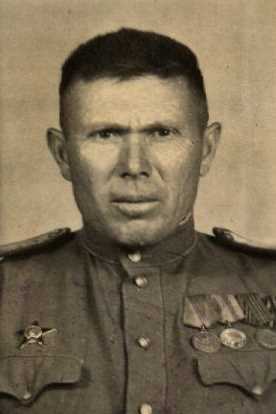 Нагиев Мамед Наги Аллах Вердионович