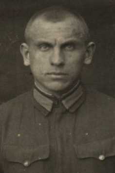 Овчинников Григорий Николаевич