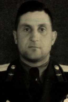Васильев Александр Александрович