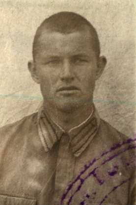 Бородай Алексей Федорович
