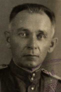 Амитиров Павел Ефимович