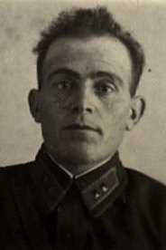 Алексаньян Алексан Мацакович