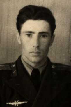 Токарь Василий Иванович