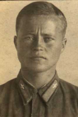 Костюков Илья Алексеевич