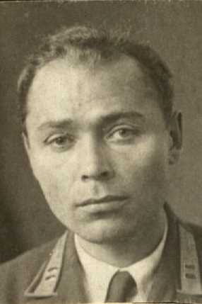 Соколов Григорий Борисович