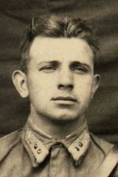 Иванов Сергей Ильич