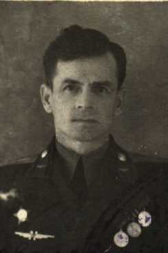 Ковалевский Владимир Степанович