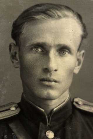Бальчевский Бруно Брунович