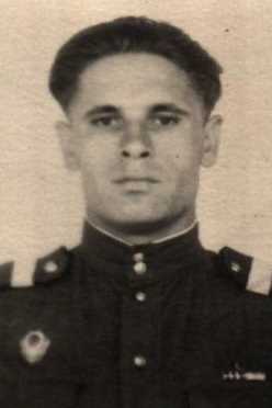 Прилипкин Николай Петрович