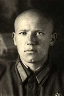 Красицкий Константин Миронович