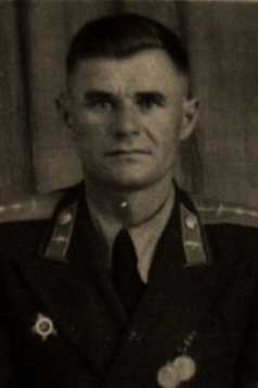 Луценко Константин Михайлович