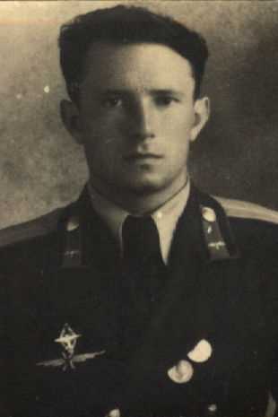 Титенко Николай Сергеевич
