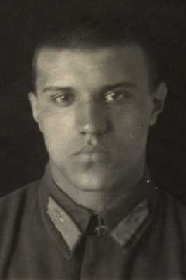 Карасев Виктор Николаевич