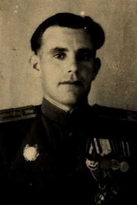 Ткаченко Иван Ефимович