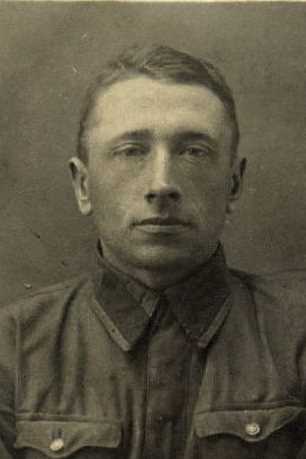 Трубкин Николай Петрович