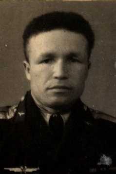 Королев Николай Сергеевич