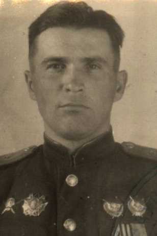 Иваненко Иван Григорьевич