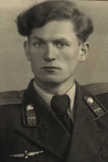 Швейкин Юрий Александрович