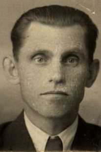 Смирнов Григорий Алексеевич
