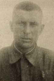 Дмитриев Степан Данилович