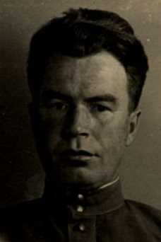 Смирнов Геннадий Павлович