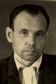 Смирнов Георгий Тихонович