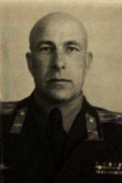 Колоколов Михаил Алексеевич