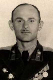 Мерцхулава Валерьян Павлович