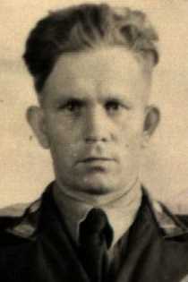 Денисов Юрий Иванович