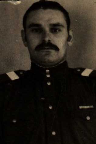 Ловцевич|Лавцевич Владимир Антонович