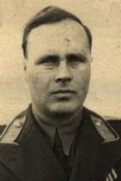 Вилисов Виктор Ефремович