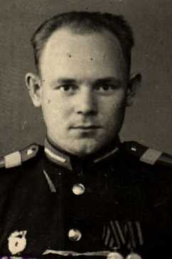 Красильников Алексей Иванович