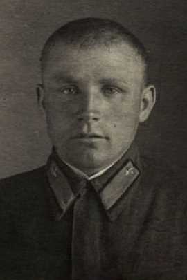 Красильников Виктор Васильевич