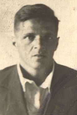 Акимов Александр Иванович