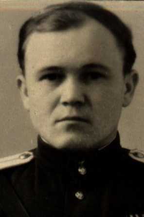 Силаев Сергей Иванович