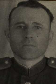 Акимов Алексей Михайлович