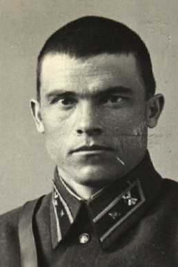 Акименко Иван Андреевич