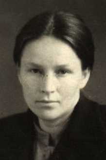 Акименко Мария Лукинична