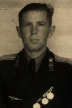 Веселовский Станислав Фомич