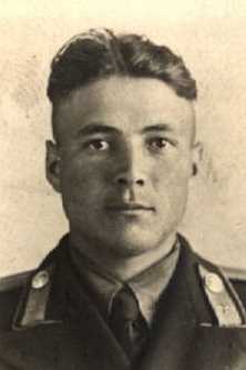 Круц Михаил Васильевич