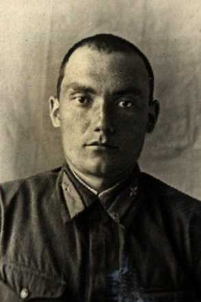 Аникаев Сергей Антонович