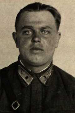 Аникеев Анатолий Михайлович