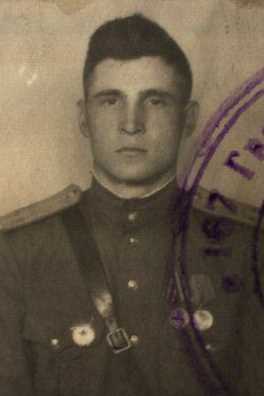 Анашкин Василий Сергеевич