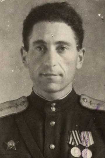 Городецкий Борис Михайлович|Михаилович