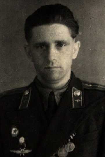 Вишневский Юрий Леонидович