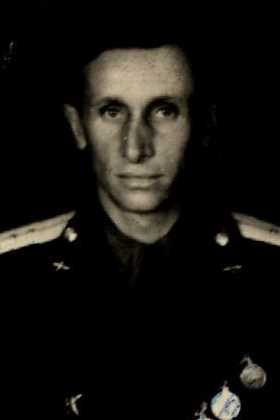 Смолько Василий Павлович