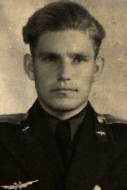 Смольников Алексей Иванович