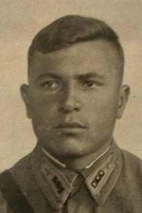 Смыков Дмитрий Федорович