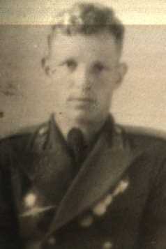 Анашкин Александр Иосифович