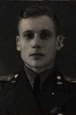 Андрущенко Иван Иванович